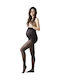 Fiore Maternity Tights Gaia 20den Black