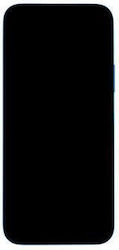 Honor Οθόνη με Πλαίσιο για Honor 200 Lite (Μαύρο) Honor Οθόνη με Πλαίσιο για Honor 200 Lite (Μαύρο)