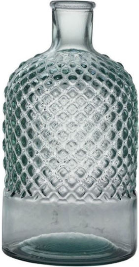 Vidrios San Miguel Decorative Vase Transparent