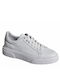 Sneakers Λευκά