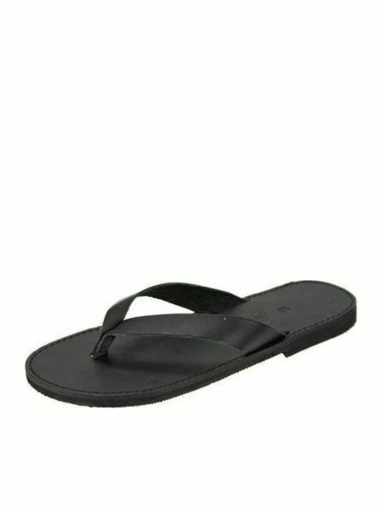 Men's Sandals Black