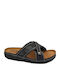 Men's Sandals Black