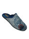 Men's Slipper Gray