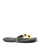 Men's Flip Flops Black