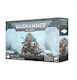 Warhammer 40000 Space Wolves Logan Grimnar