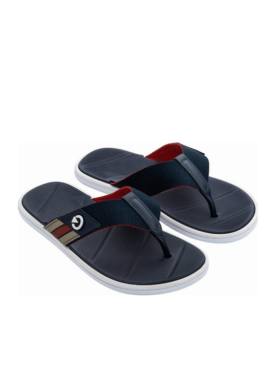 Cartago Flip Flops Culoare Albastru
