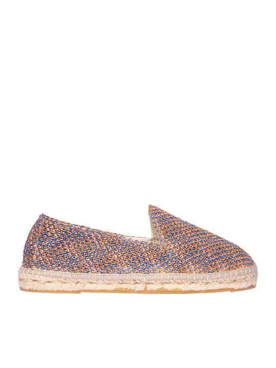 Din material textil Espadrile pentru bărbați