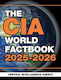 The Cia World Factbook 2025-2026 Central Intelligence Agency Skyhorse Publishing