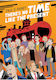 There S No Time Like The Present, Cover by Paul B Rainey If time travel existed would you right societal wrongs or just watch future episodes of Doctor Who PB