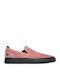 Wino G6 Мъжки Slip-On Розов