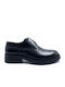 Pantofi Oxford Barbati Negre