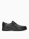 Мъжки ежедневни обувки Анатомични Черен