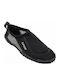 Aquasock Sea Shoe Code 20605 Men's Size 40-46 Black Grey