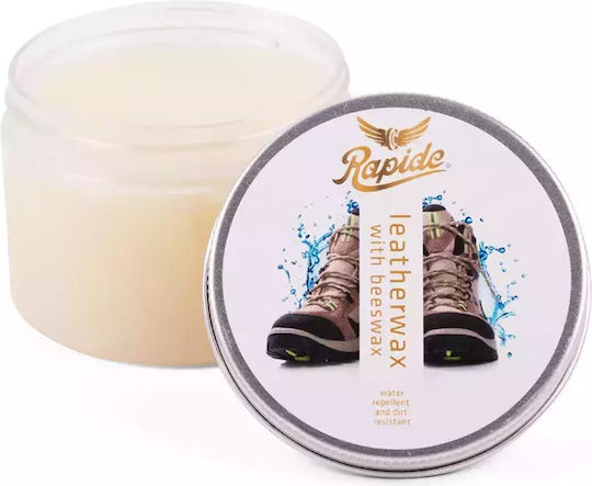 Rapide Fett für Lederschuhe 150ml