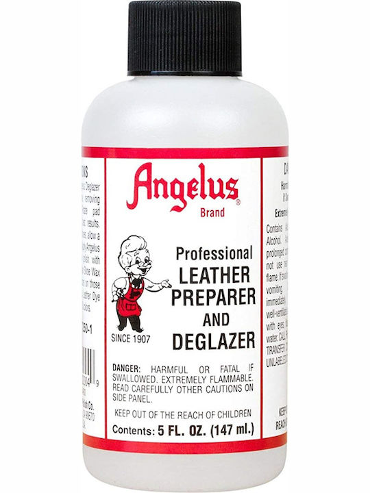 Angelus Καθαριστικό για Δερμάτινα Παπούτσια 147ml