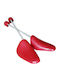 Cheq Brill Shoe Stretcher for Leather Shoes