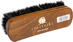 Solitaire Schuhbürste 17cm