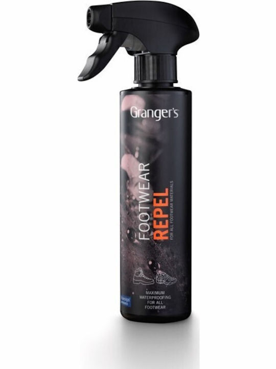 Footwear Repel Προϊόν Περιποίησης Υποδημάτων 275ml