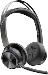 HP Poly Voyager VOIP-Headset (A4HT2AA)
