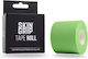 Skin Grip Kinesiology Tape Green