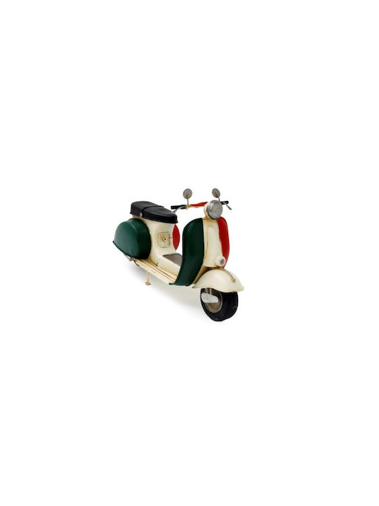 Atmosphera Vintage Decorative Miniature 30x10cm