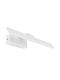 GloboStar Mirror Modern Wall Lamp with Integrated LED and Natural White Light 42x5x15cm