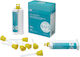 Bms Dental Thin Flowing Impression Vinylight 2 X 50ml