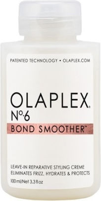 Reparaturcreme Behandlung 100 Ml Nr 6 Olaplex S