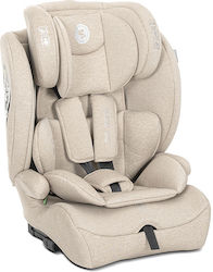 Lorelli Rio i-Size με Isofix Μπεζ
