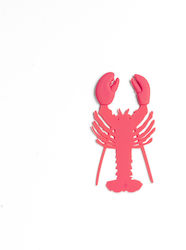 Bookmark Lobster Hf