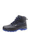Cresman Tytan X-Trail Stiefel Arbeit Schwarz O2