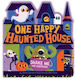 One Happy Haunted House Jeffrey Burton Little Simon