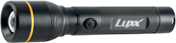 Cresman Luxx Wasserdicht Wiederaufladbare Taschenlampe LED 1000lm Cresman Luxx Wasserdicht Wiederaufladbare Taschenlampe LED 1000lm
