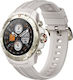Mibro GS Explorer Stainless Steel Αδιάβροχο Sma...