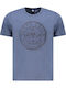 T-Shirt Blue