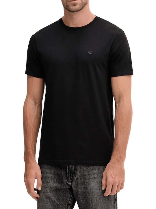 Calvin Klein Tricou Black