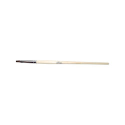 Thuya Professional Eyebrow Brush