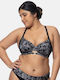 Bikini Sutien Black