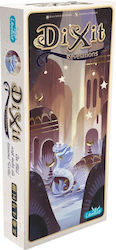 Dixit Quest New Edition 8+ Jahre Asmodee Dixit Quest New Edition 8+ Jahre Asmodee