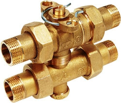 Giacomini R278 3/4 Δέχεται Μοτέρ Κ270 Κ Κ272 Ρυθμιζόμενο By Pass Wasserhahn & Ventile Τρίοδη Βάνα Ζώνης Giacomini R278 3/4 Δέχεται Μοτέρ Κ270 Κ Κ272 Ρυθμιζόμενο By Pass Wasserhahn & Ventile Τρίοδη Βάνα Ζώνης