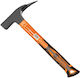 Hojita Hjhm3360 Roofing Hammer Fiberglass Handle 600gr