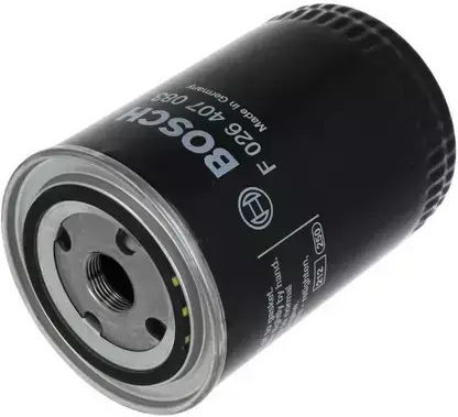 Oil Filter Smart Fortwo Coupe 453 Alco Filters Sp1321