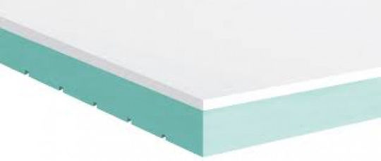 Fibran Fibranxps Felizol Polystyrene 250x120cm
