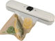 Andowl Q-z300 Vacuum Sealer Food 10 Bags White