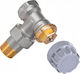 Vana Termostatică Unghiulară Comap 1/2 Kv 0,55 Fără Preajustare Comap
