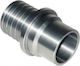 Rehau Transition Connector Welded Connection 63 x 5.8 60.3 x 2.9
