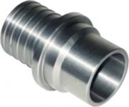 Rehau Transition Connector Welded Connection 63 x 5.8 60.3 x 2.9