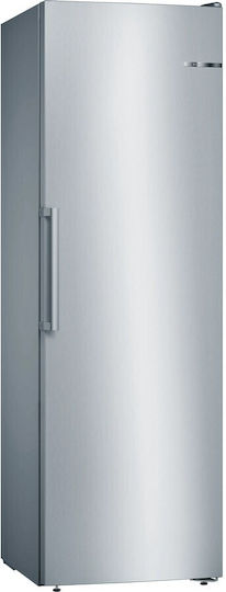 Bosch Όρθιος Καταψύκτης 242lt NoFrost