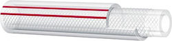 Σωλήνας Τροφίμων Alfavyl Crystal P-492 32mm Alfagomma