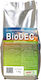 Biodec 1kg Επιταχυντής Αποσύνθεσης Οργανικής Ύλης Κομποστοποίηση